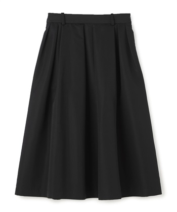 49AV JUNKO SHIMADA 【TIME SALE】ライトグログランスカート_variationthumb_2