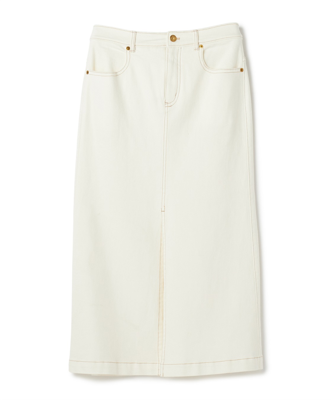 お値下げ。TFW49 スカート タグ付き新品未使用品 TFW49 ティーエフダブリュ49 レディース BOX PLEATED SKIRT プリーツ