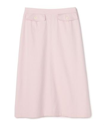 【BLACK FRIDAY】ドライオックススカート(ピンク-9号)