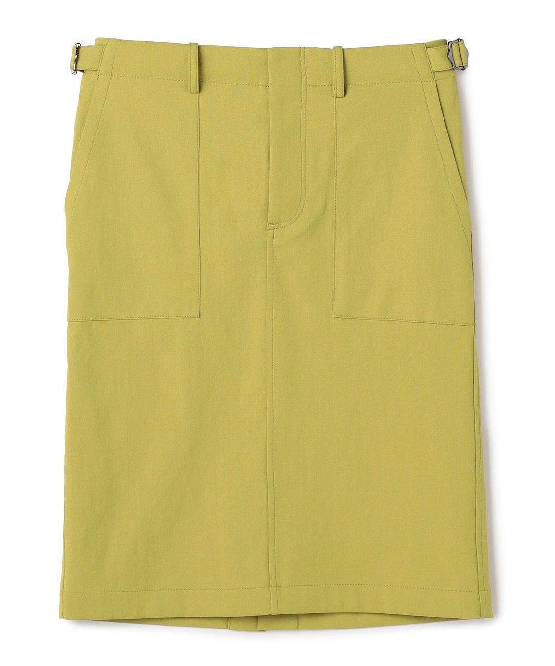 49AV JUNKO SHIMADA カラータイトスカート_variation_2