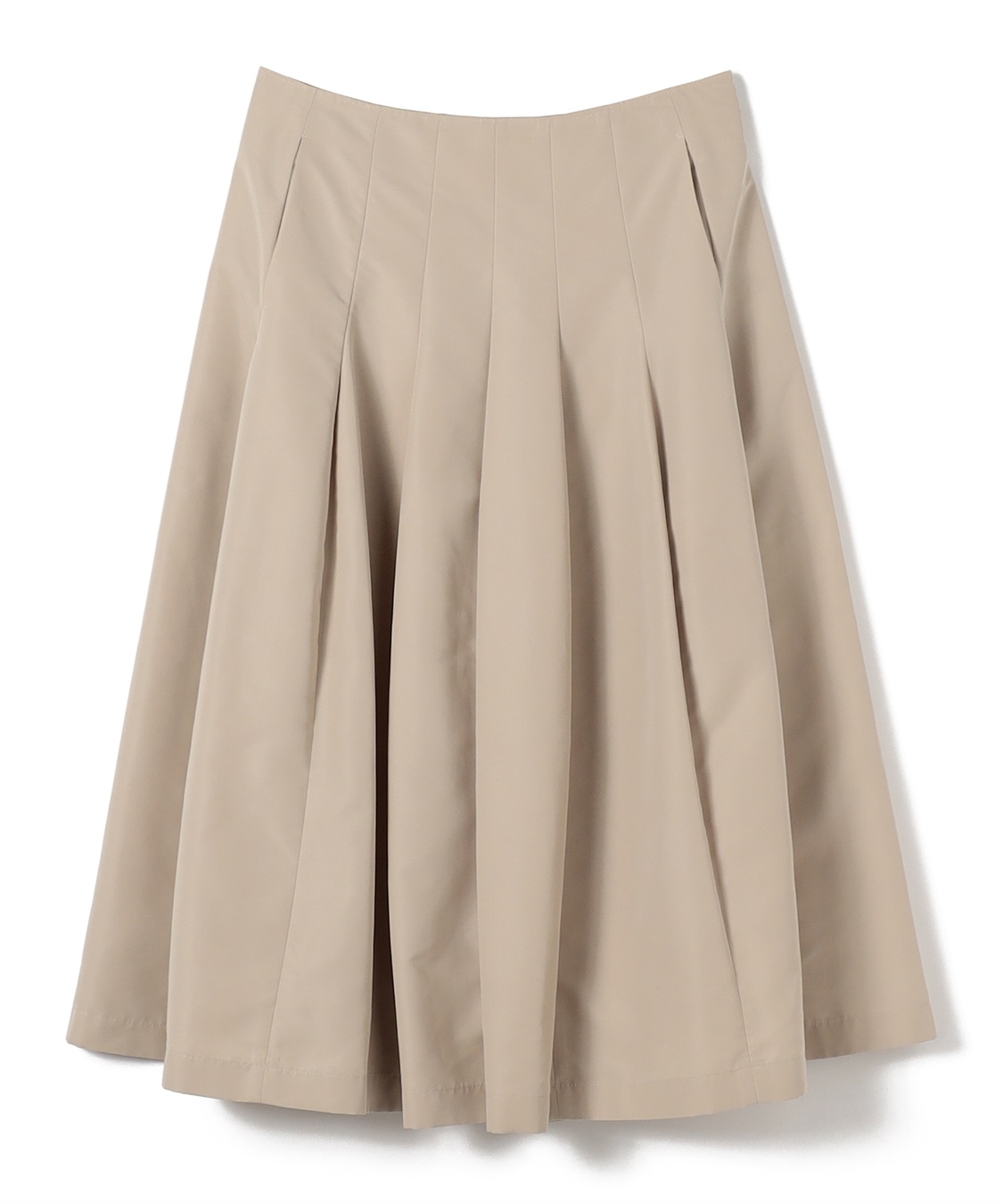 49AV JUNKO SHIMADA ライトウェザーフレアスカート_variation_2