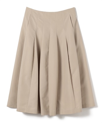 49AV JUNKO SHIMADA ライトウェザーフレアスカート_variationthumb_2