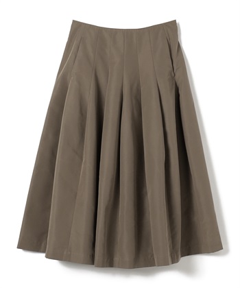 49AV JUNKO SHIMADA ライトウェザーフレアスカート_variationthumb_3