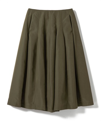 49AV JUNKO SHIMADA ライトウェザーフレアスカート_variationthumb_4
