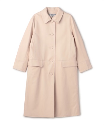 49AV JUNKO SHIMADA レザーロングコート_variationthumb_2