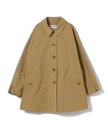 メモリーグログランコート(モカ-9号)