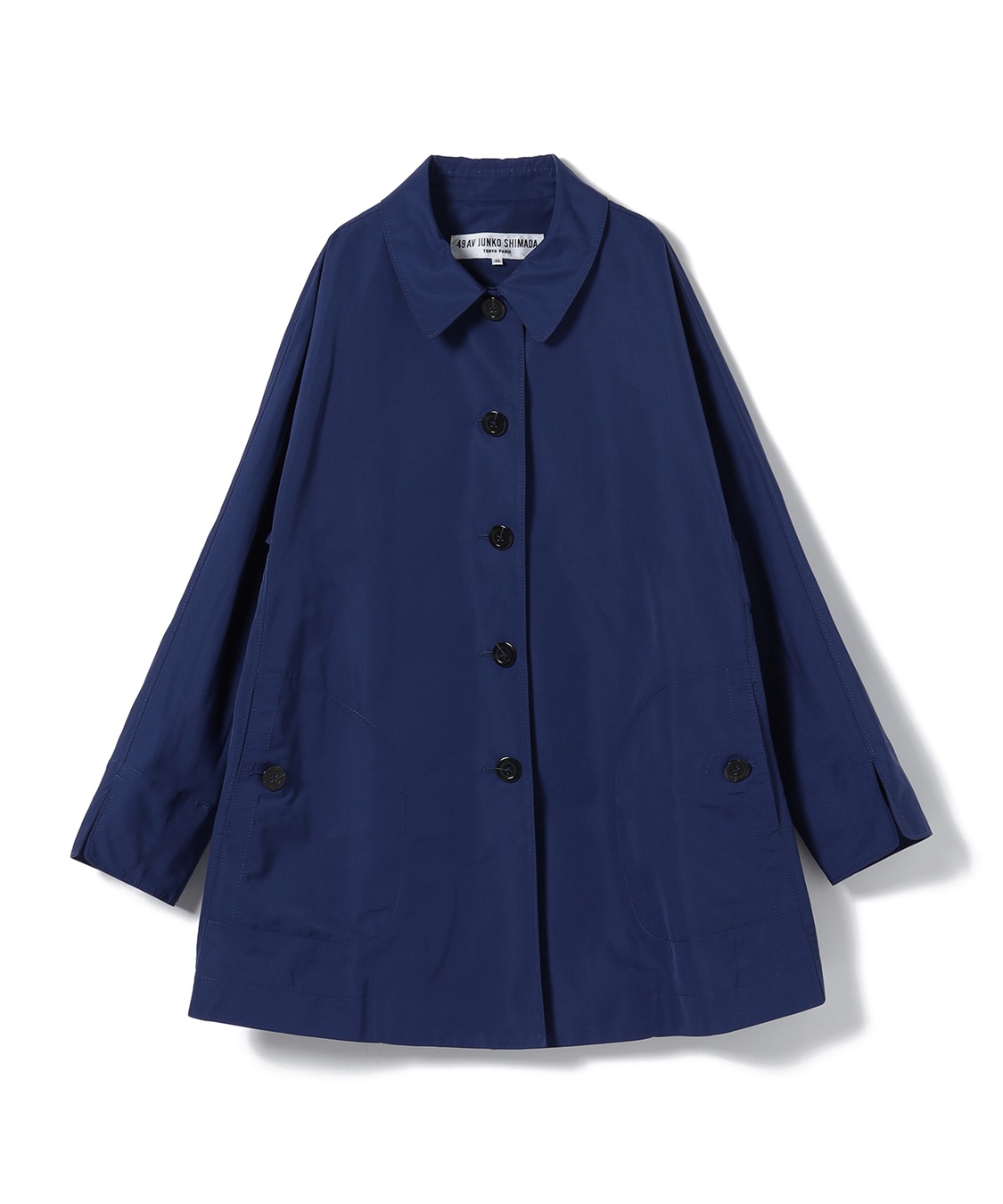 メモリーグログランコート 49AV JUNKO SHIMADA｜クロスプラス公式通販