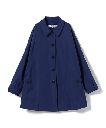 メモリーグログランコート(ブルー-9号)