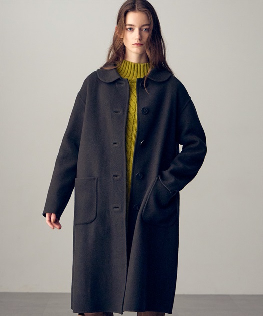 ☆群言堂♪寧々/キルトコート☆ 石見銀山 群言堂 オンラインストア