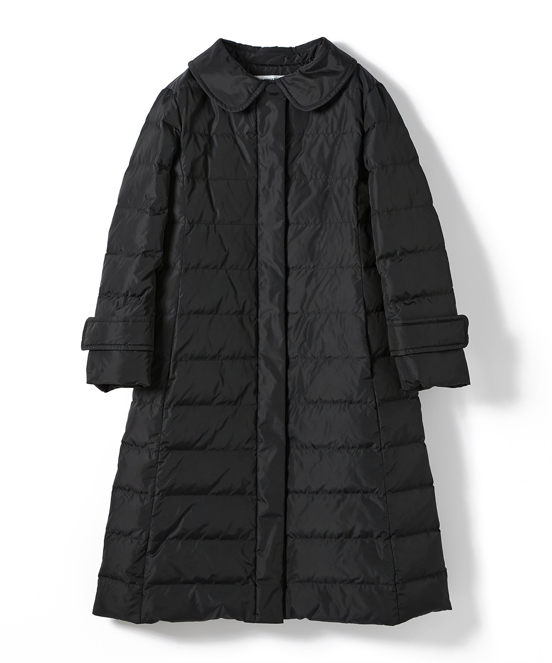 ロング丈ダウンコート 49AV JUNKO SHIMADA｜クロスプラス公式通販サイト