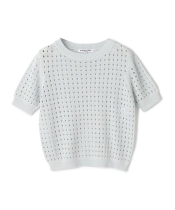 【クロスプラス】ニット　長袖　サイズL ヴィンテージ　ビンテージ　vintage クロスプラス】ニット長袖サイズL ヴィンテージビンテージvintage
