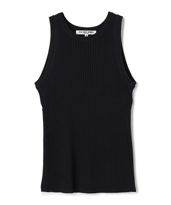 49AV JUNKO SHIMADA レーヨン混リブニットタンクトップ_variationthumb_2