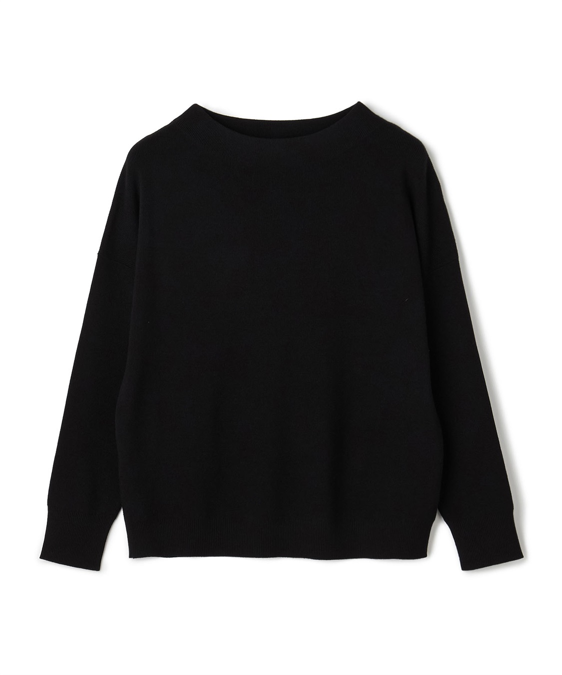 49AV JUNKO SHIMADA 【CHRISTMAS SALE】ボートネックニットプルオーバー_variation_1