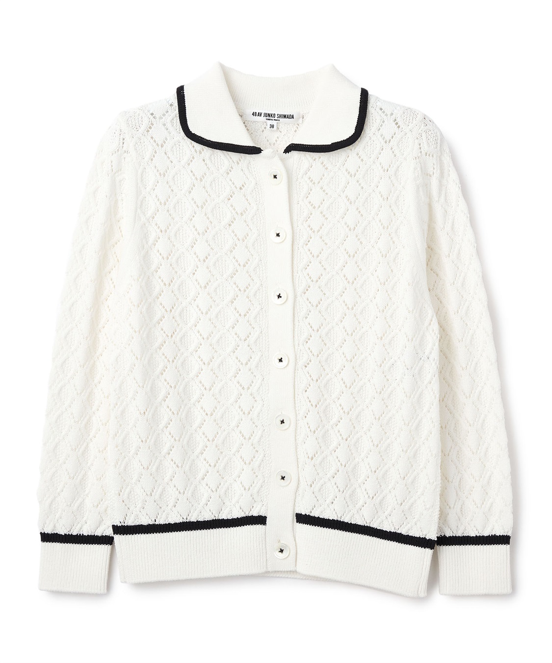 美品【定価5万】カズコキタムラ テイクオフ初期モデルJumper coat 美品【定価5万】カズコキタムラ テイクオフ初期モデルJumper