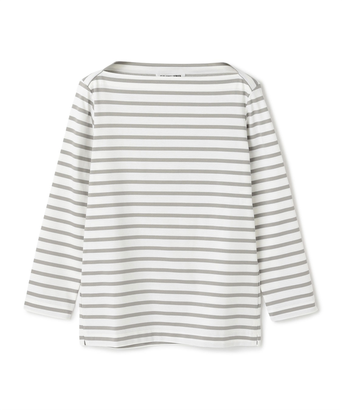 Tom様 NEW IN】REGULATION Yohji Yamamoto × topologie TECH SATEEN