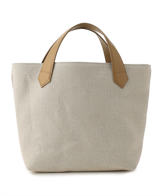 49AV JUNKO SHIMADA リネントートバッグ