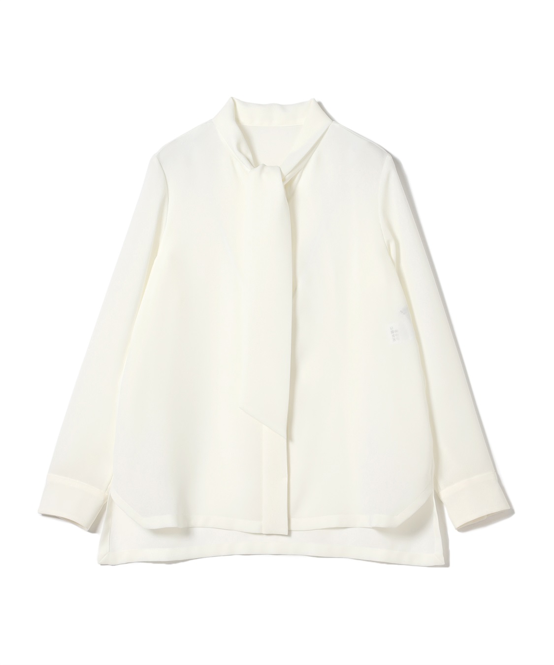 コウヘイダッシユ ボウタイ付きブラウス 49AV JUNKO SHIMADA｜クロスプラス公式通販サイト