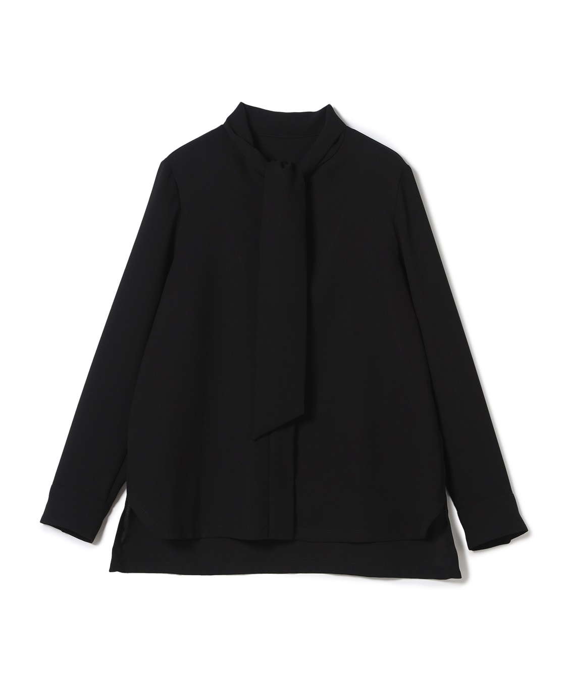 ボウタイ付きブラウス 49AV JUNKO SHIMADA｜クロスプラス公式通販サイト