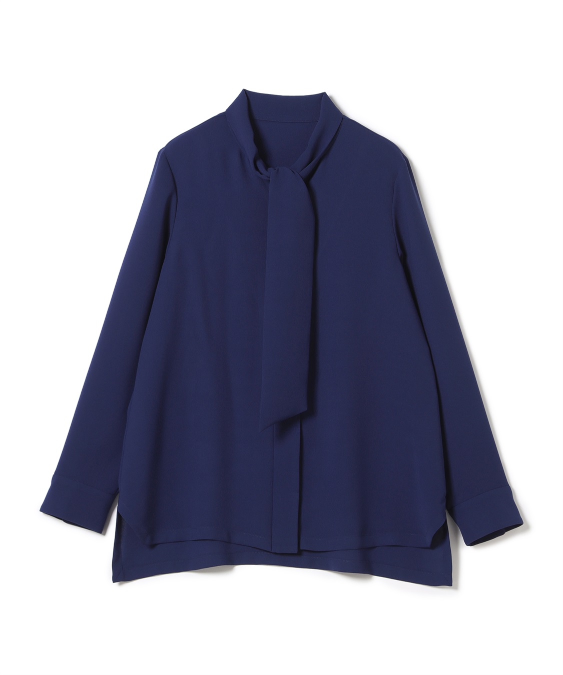 49AV JUNKO SHIMADA ボウタイ付きブラウス_variation_4