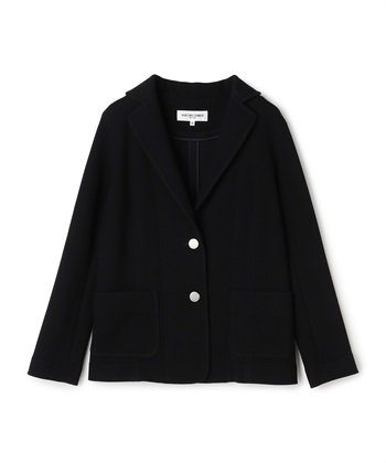 テーラードジャケット(ブラック-9号)