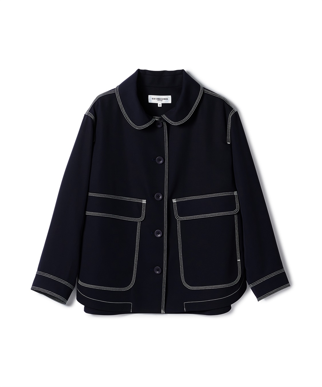 よっち 24時間限定 ■ 新品 ■ GUTTERIDGE　ジャケット EXCLUSIVE FROM THEONE1PIECESTORE🚨🏴‍☠️ INTRODUCING THE ACTIVE