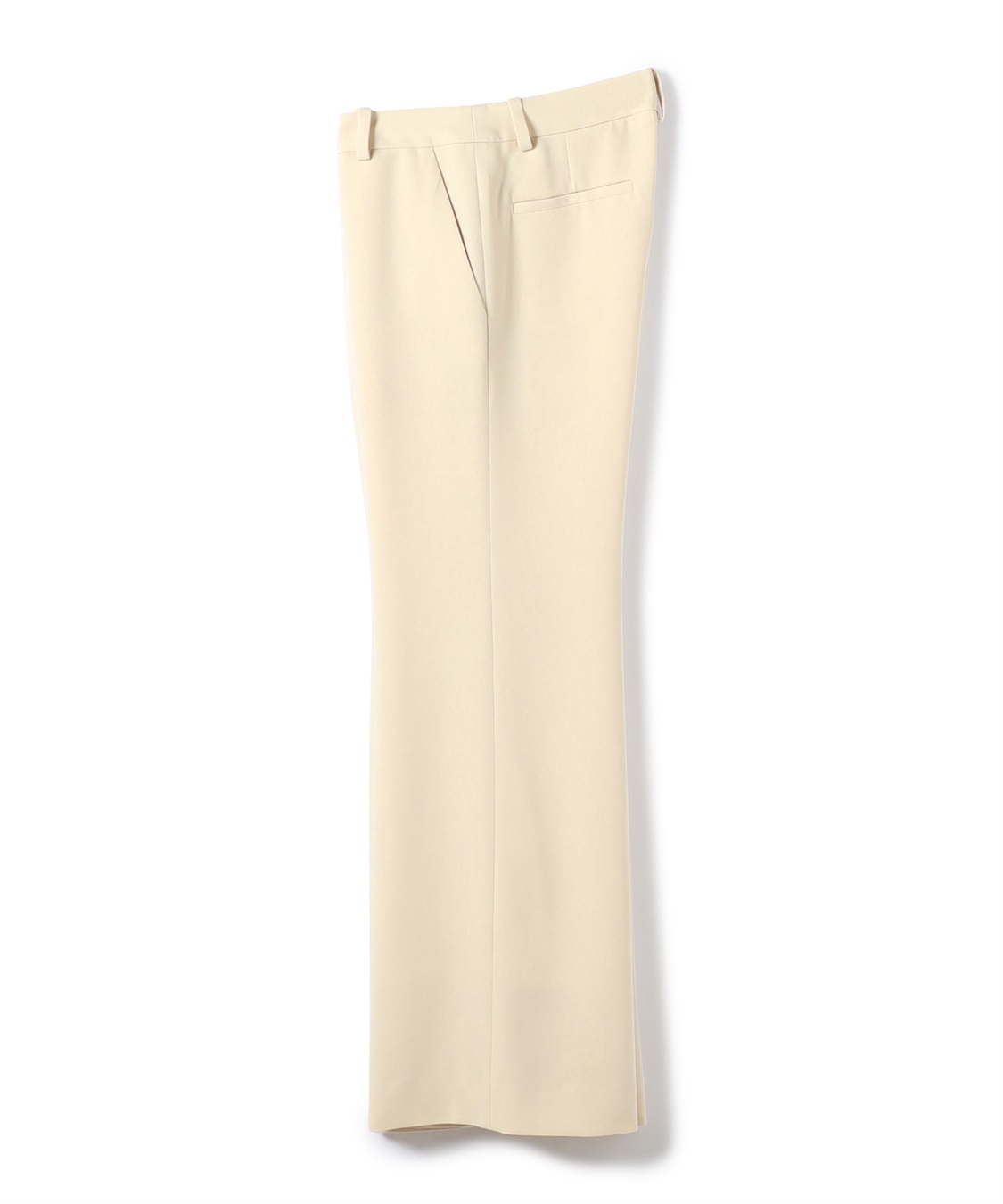 パンツ yudetamago YOHJI YAMAMOTO 12本タックパンツ | HUES 福岡セレクトショップ