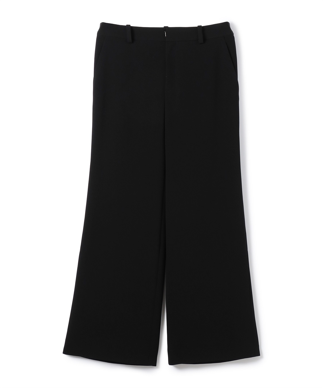 49AV JUNKO SHIMADA ソフトクレープワイドパンツ_variation_1