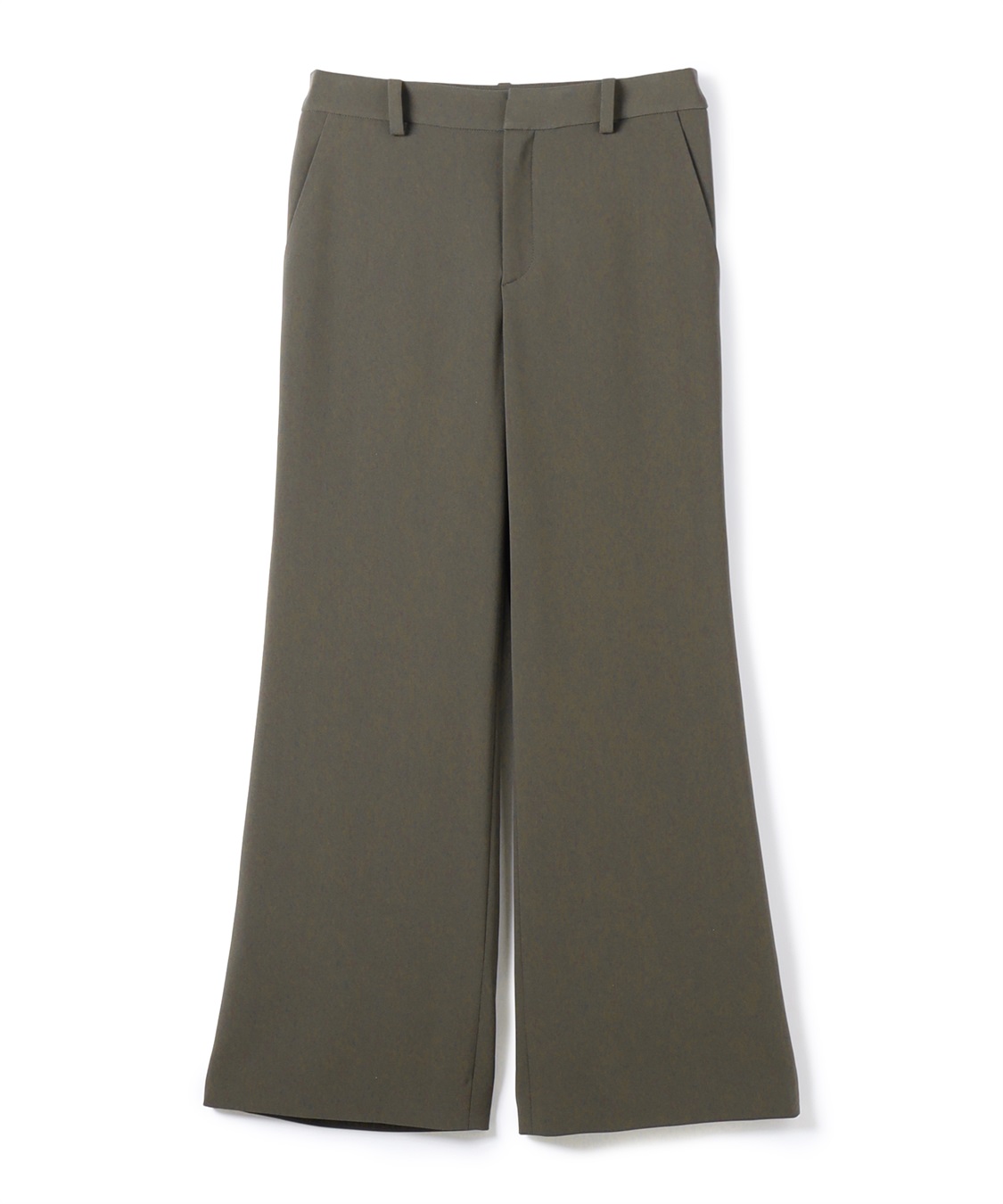 7788 ソフトクレープワイドパンツ 49AV JUNKO SHIMADA｜クロスプラス公式