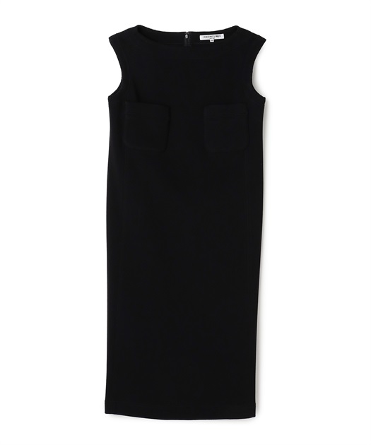 49AV JUNKO SHIMADA ノースリーブワンピース