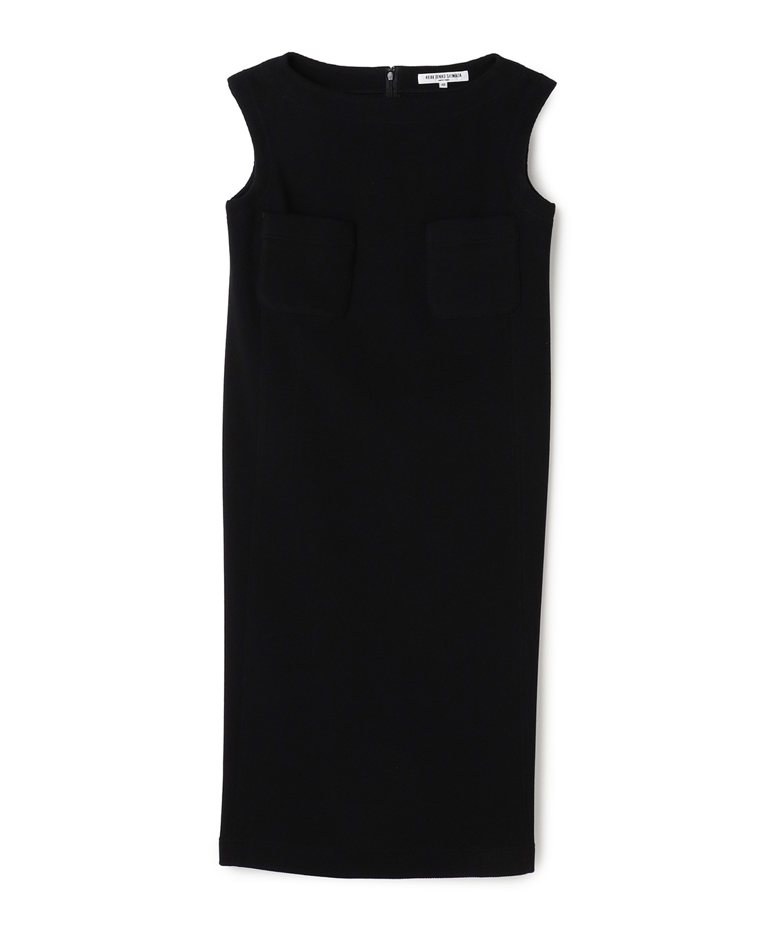 49AV JUNKO SHIMADA ノースリーブワンピース_main