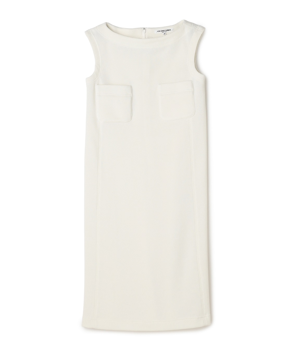 49AV JUNKO SHIMADA ノースリーブワンピース_variation_2