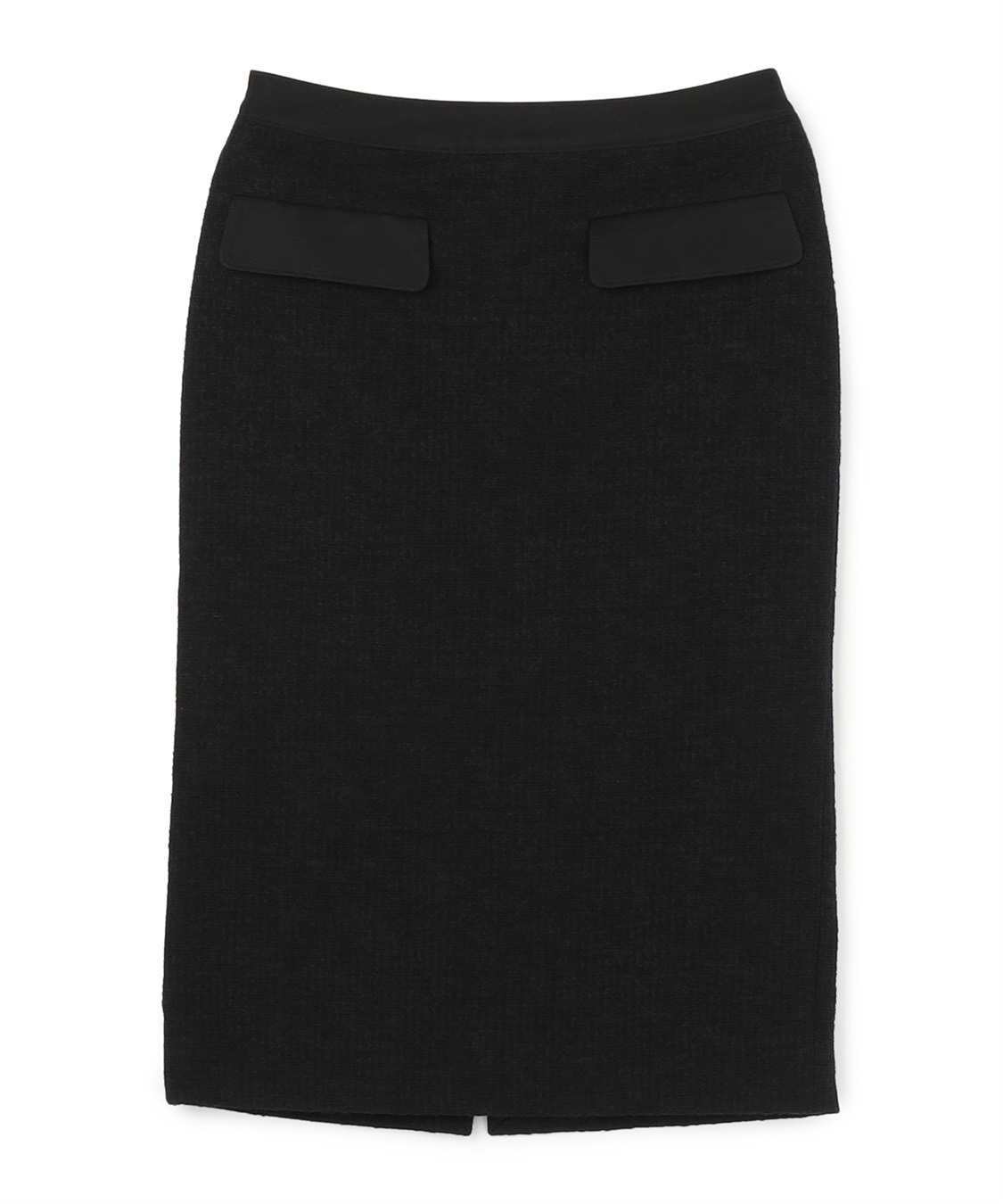 ツイードタイトスカート 49AV JUNKO SHIMADA｜クロスプラス公式通販サイト