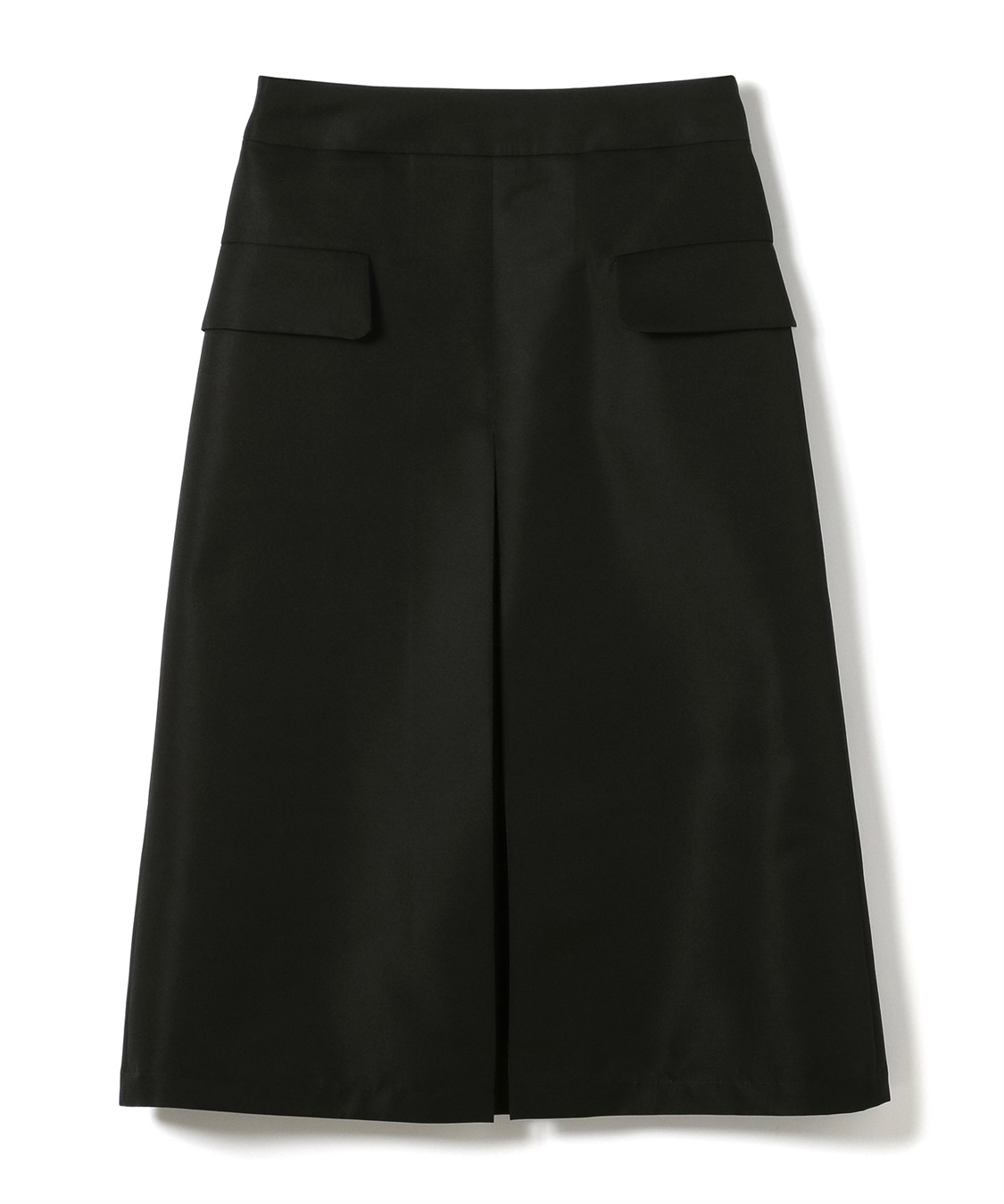 グログラン台形スカート 49AV JUNKO SHIMADA｜クロスプラス公式通販サイト