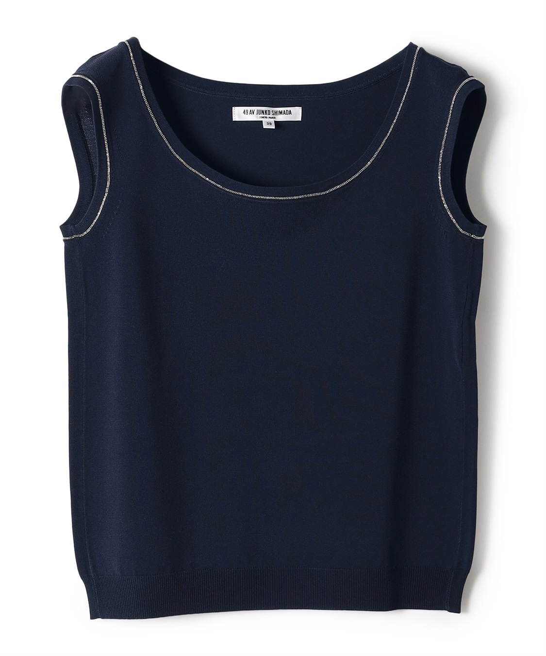 【本日限定価格】HEAP layer knit tank layer knit tank – HEAP
