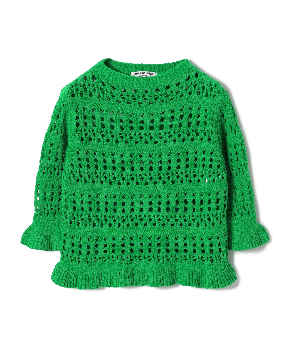 シアタープロダクツ新品手編ニット I Finished Knitting a Sweater 🧶 Leitzphone Update & Why I Bought