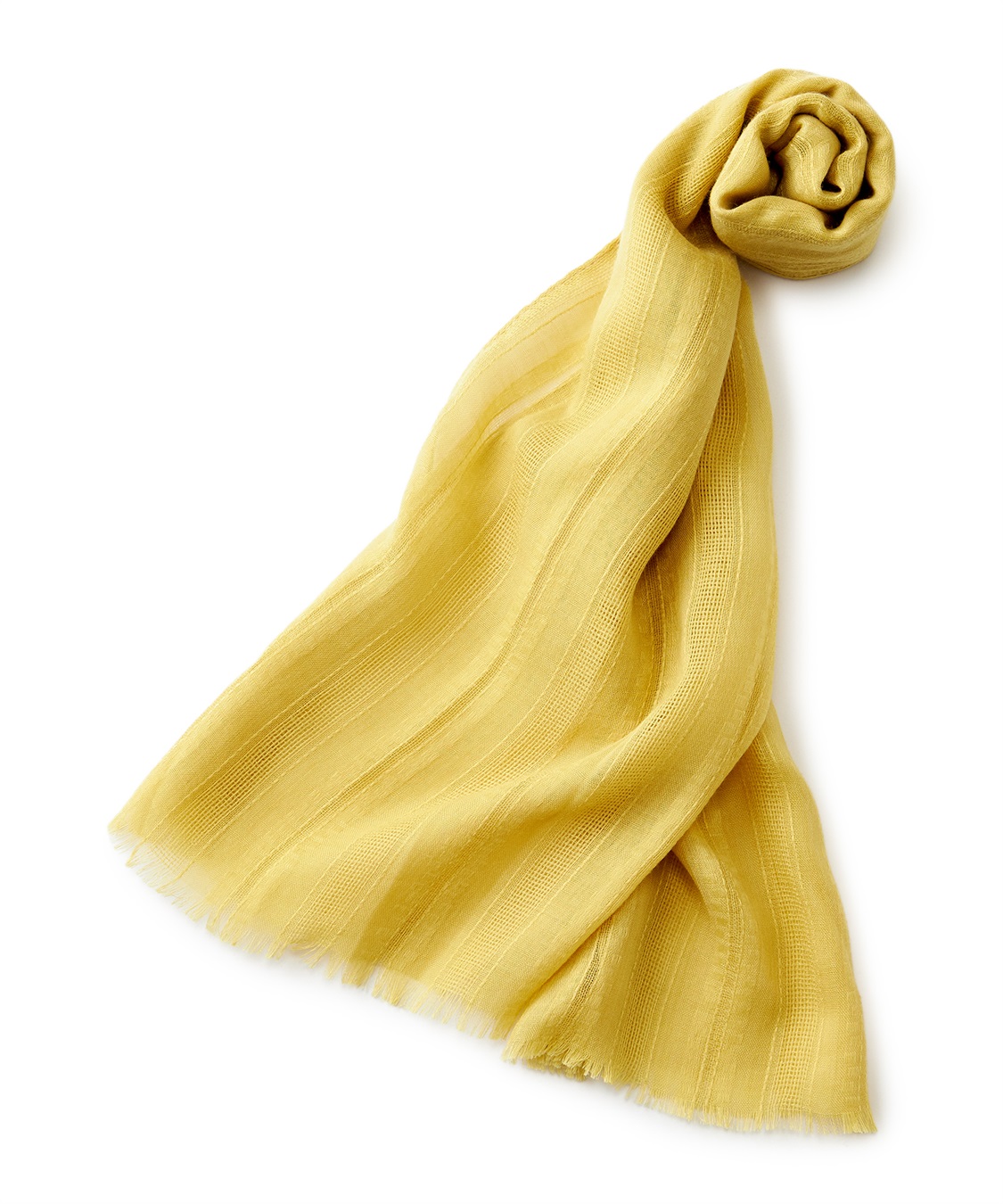 49AV JUNKO SHIMADA 【CHRISTMAS SALE】リブ編みMIXストール_variation_2