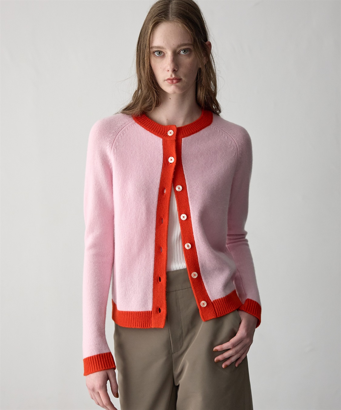 kolor カラー　カーディガン kolorカラー 限定品 カーディガン ドーバーストリートマーケット