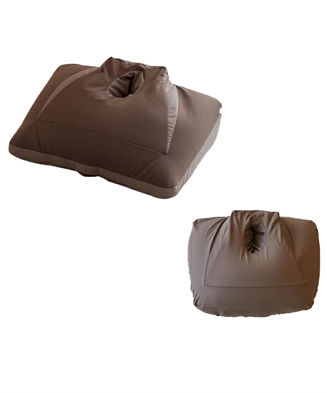 NeOchi Pillow（ねおちピロー）＆専用カバーセット ゲーム スマホ 枕