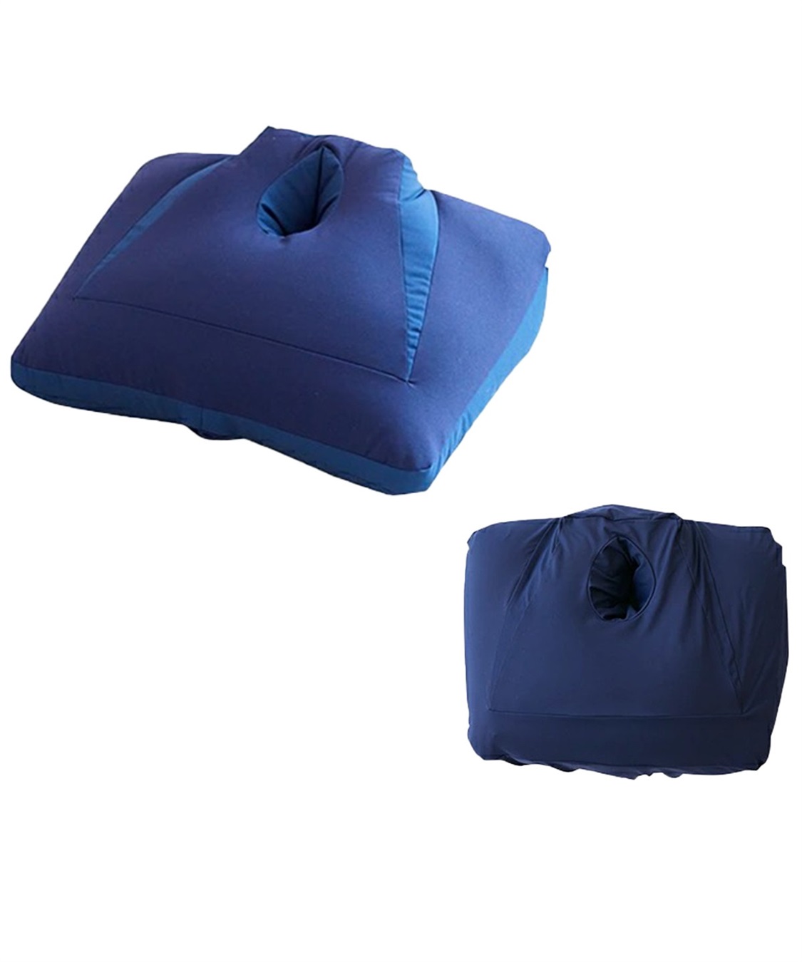 Life Style by cross marche NeOchi Pillow（ねおちピロー）＆専用カバーセット ゲーム スマホ 枕 クッション_variation_2