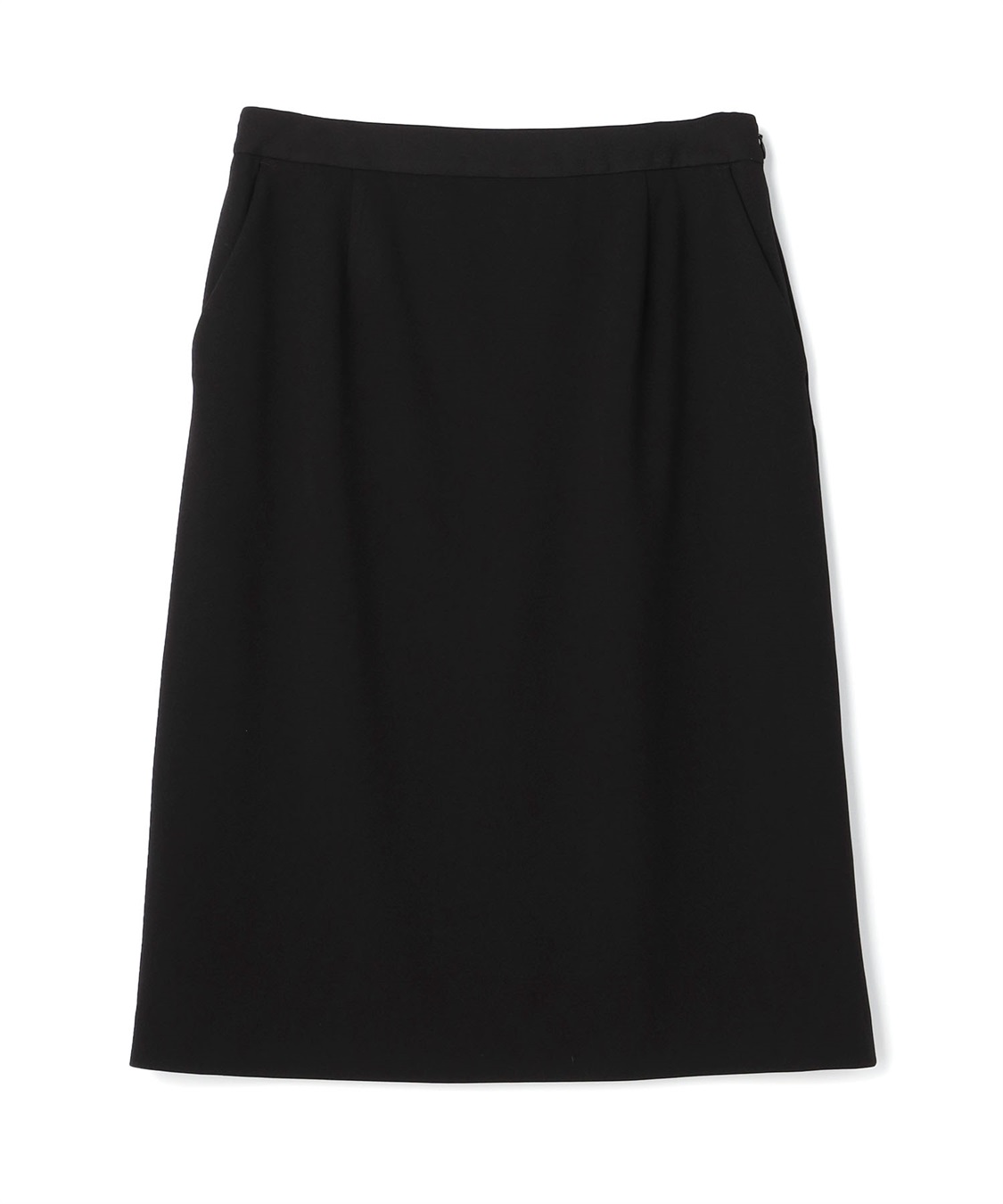 anyfee 【anyfee/プラスサイズ】セミタイトスカート《ウォッシャブル/洗濯OK》セレモニー/オケージョン/新生活/上下別売り_variation_2