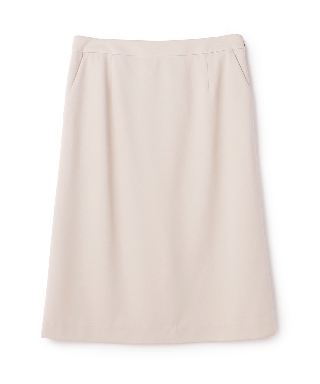 anyfee 【anyfee/プラスサイズ】セミタイトスカート《ウォッシャブル/洗濯OK》セレモニー/オケージョン/新生活/上下別売り_variation_3