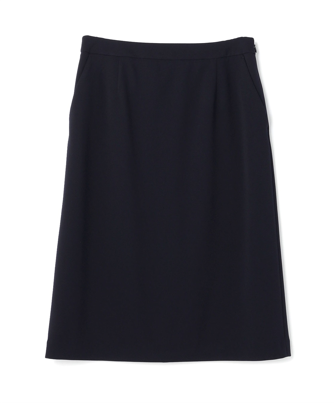 anyfee 【anyfee/プラスサイズ】セミタイトスカート《ウォッシャブル/洗濯OK》セレモニー/オケージョン/新生活/上下別売り_variation_4