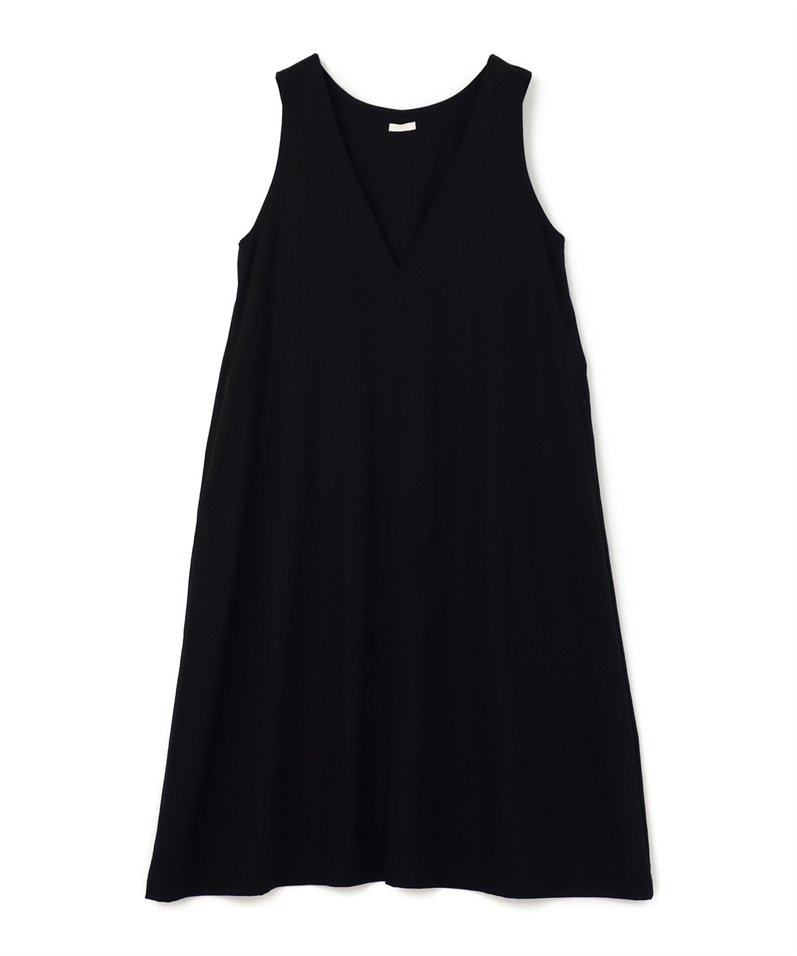 anyfee 【anyfee/プラスサイズ】Aライン撥水ジャンスカ_variation_1