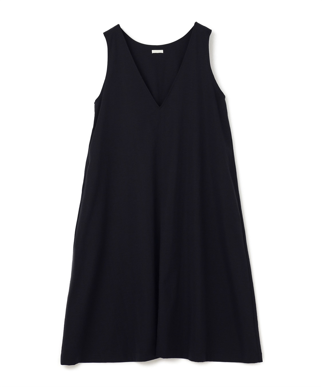 anyfee 【anyfee/プラスサイズ】Aライン撥水ジャンスカ_variation_3