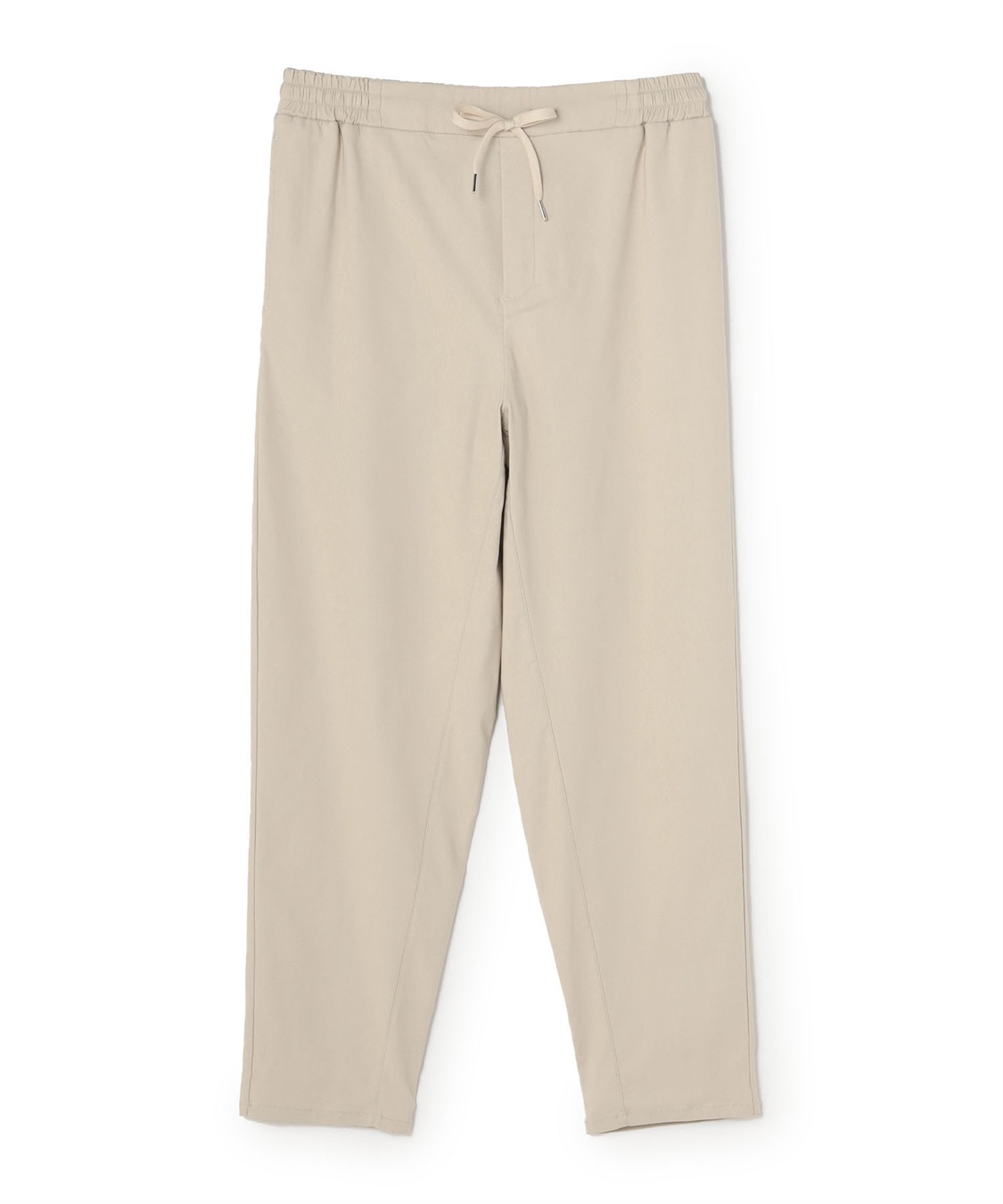 anyfee 【anyfee/プラスサイズ】GOODテーパードパンツ_variation_1