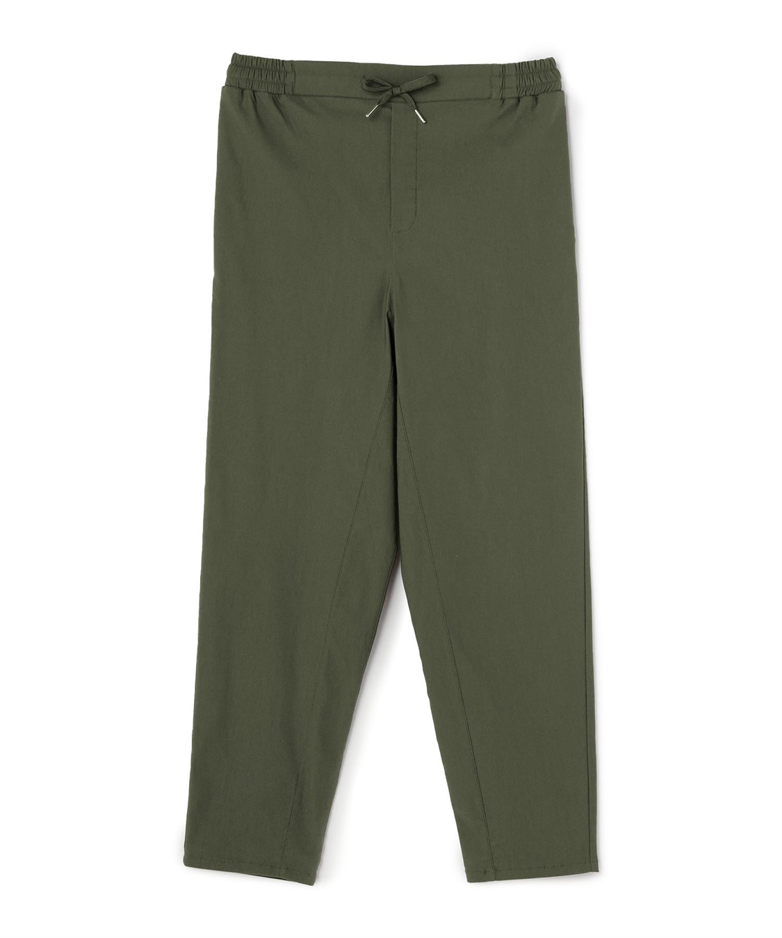 anyfee 【anyfee/プラスサイズ】GOODテーパードパンツ_variation_3