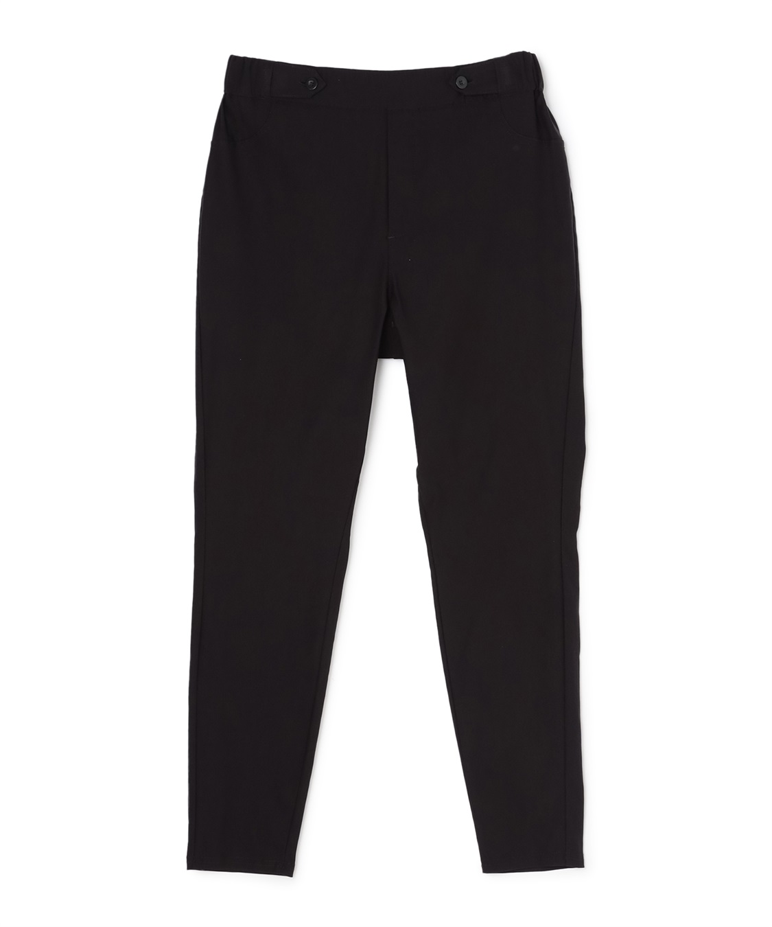 Life Style by cross marche 【anyfee/プラスサイズ】GOODレギンスパンツ_variation_2