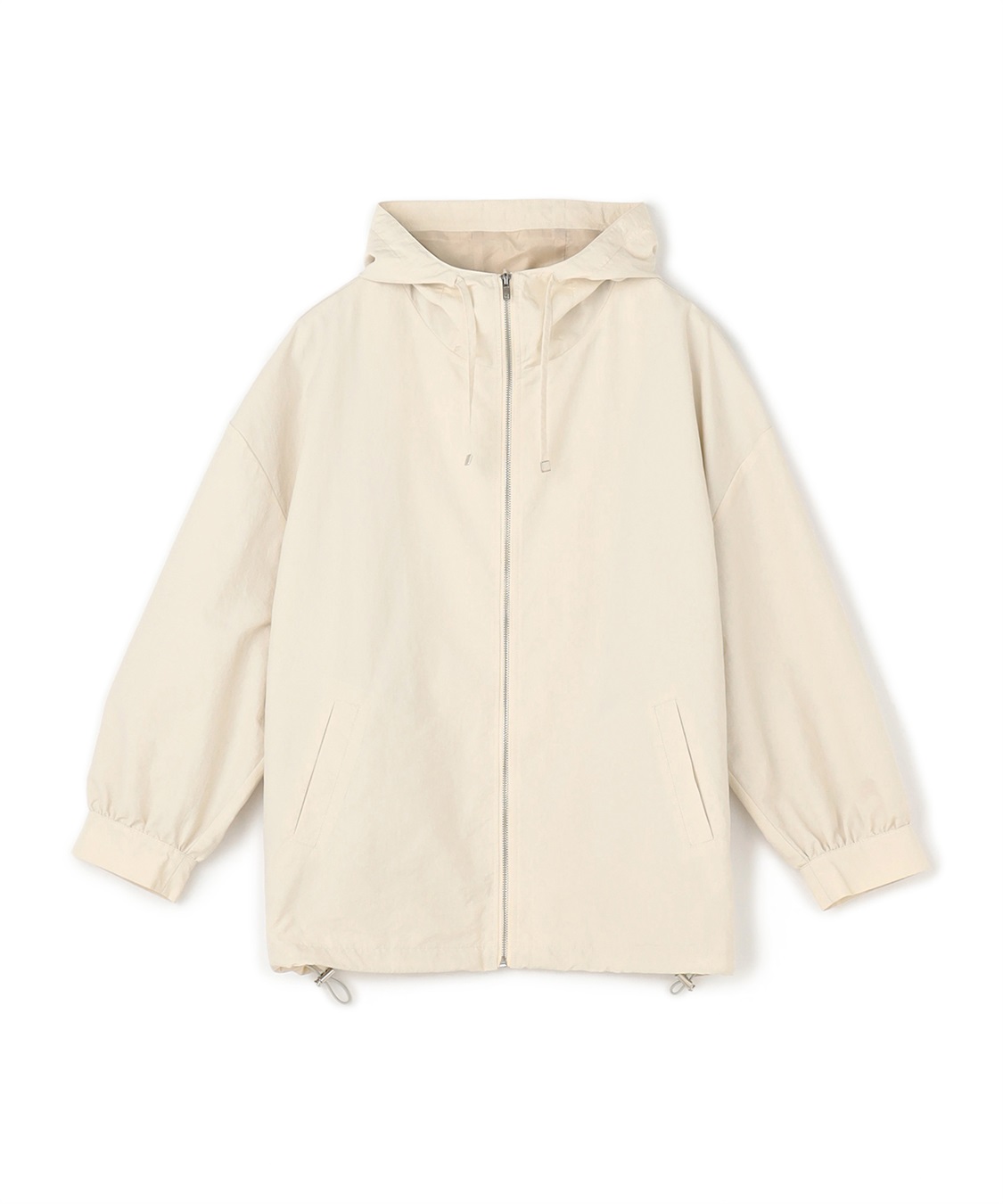 anyfee 【anyfee/プラスサイズ】マウンテンパーカー_variation_1