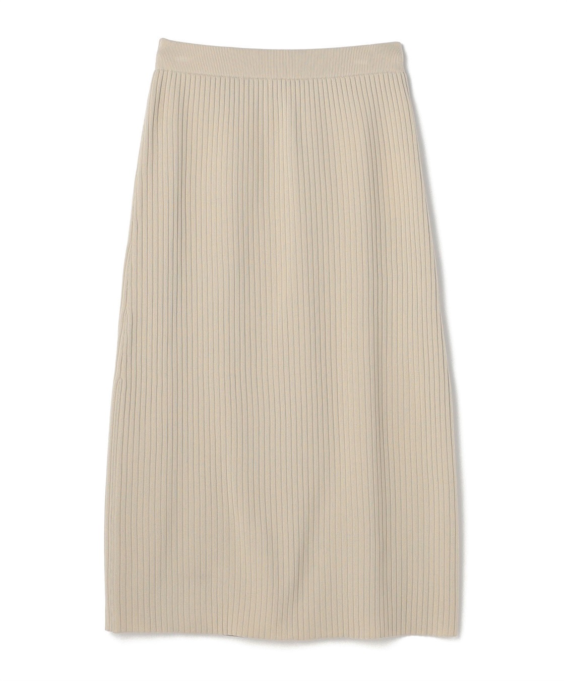 anyfee 【anyfee/プラスサイズ】ウォームタッチリブニットタイトスカート《低身長サイズ有》◆新色追加◆_variation_6