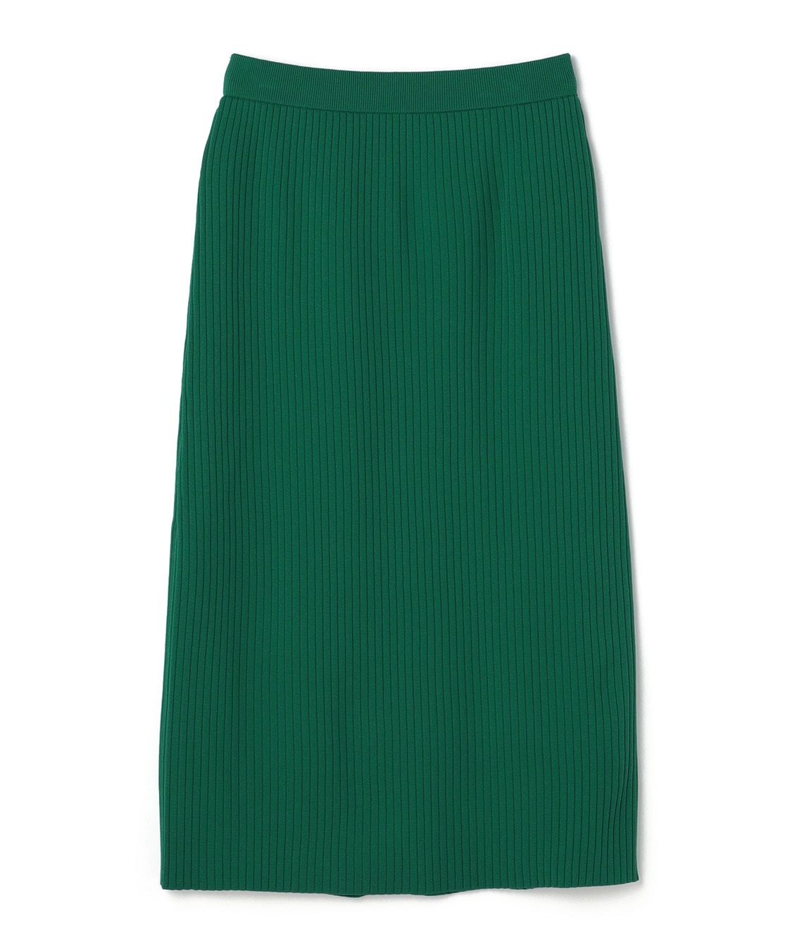 anyfee 【anyfee/プラスサイズ】ドライタッチサマーリブニットタイトスカート_variation_5